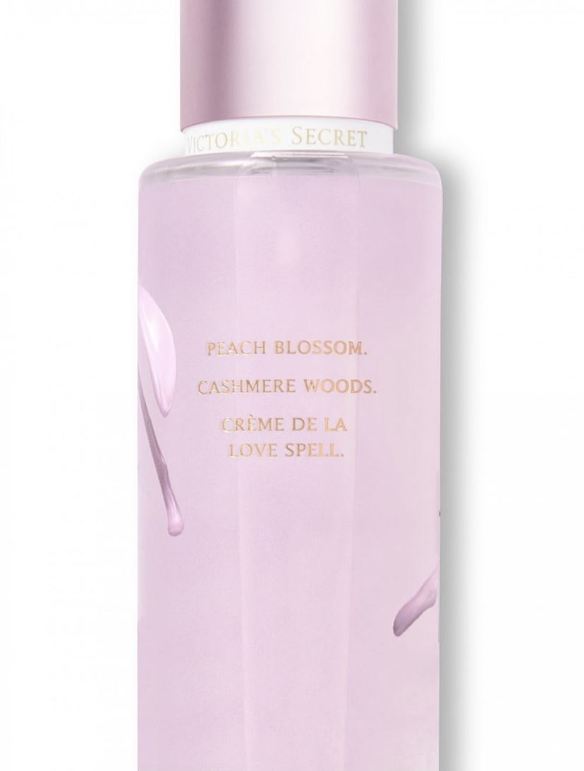 Мист для тела LOVE SPELL LA CREME VICTORIA’S SECRET