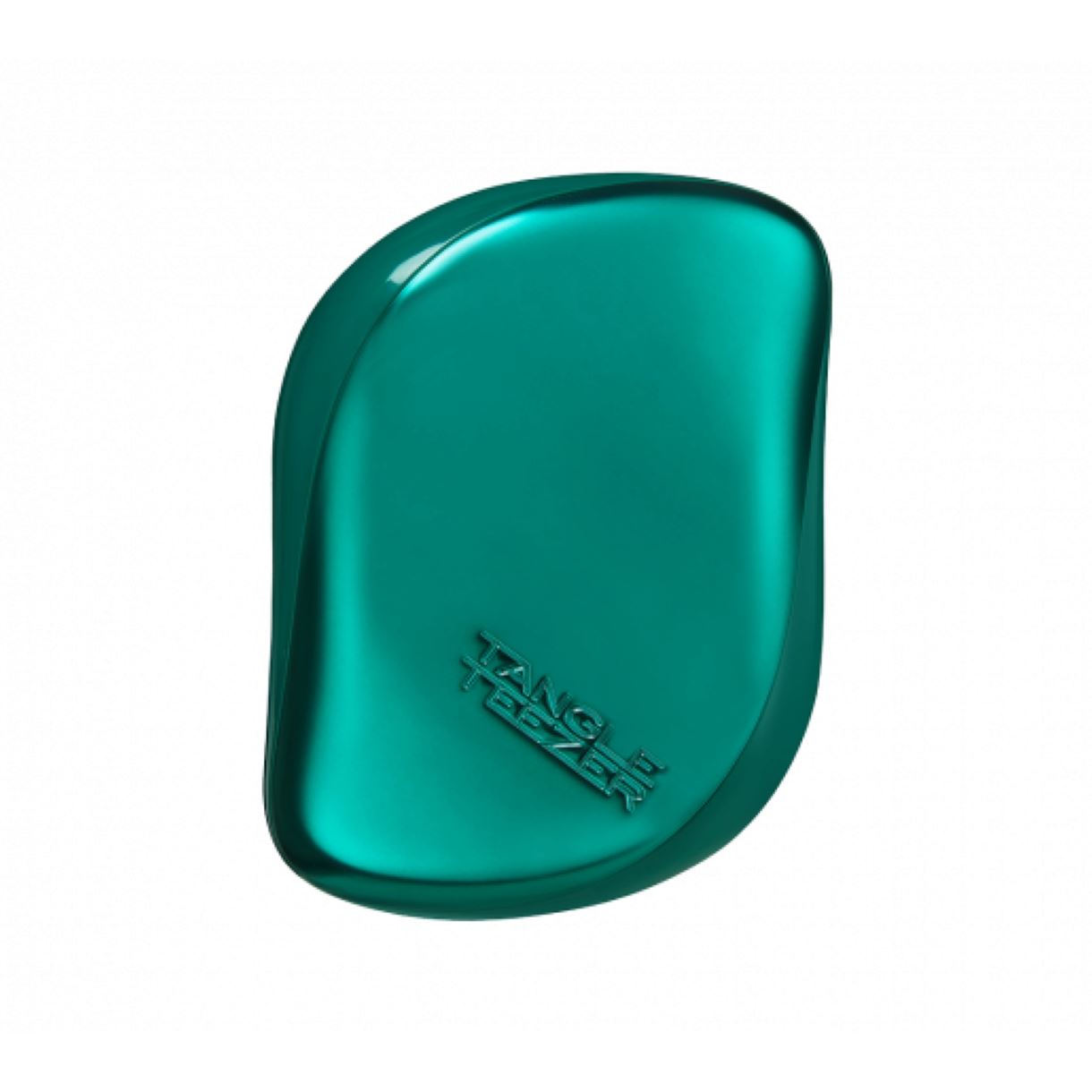 Гребінець для волосся Tangle Teezer Compact Styler (Green Jungle)