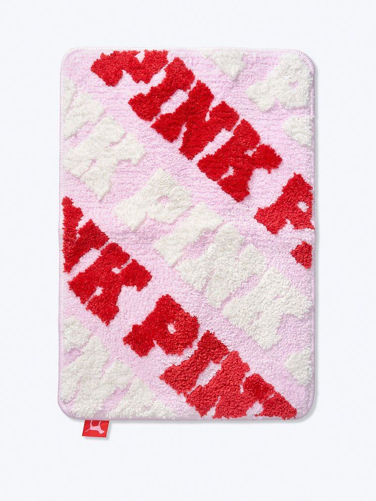 Коврик в ванную Victoria's Secret PINK Bath Mat