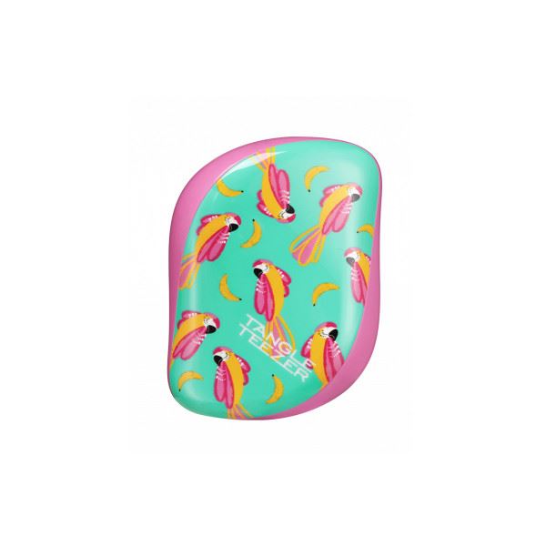 Гребінець для волосся Tangle Teezer Compact Styler (Paradise Bird)