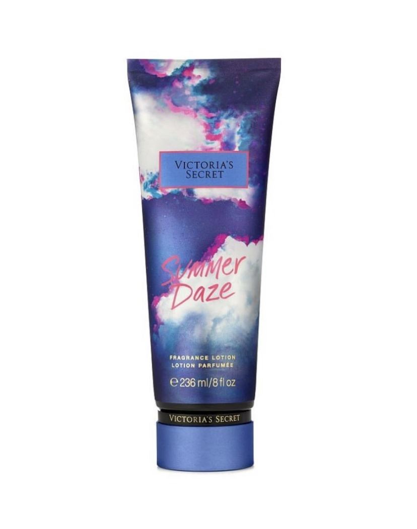 ЛОСЬОН ДЛЯ ТЕЛА SUMMER DAZE VICTORIA'S SECRET