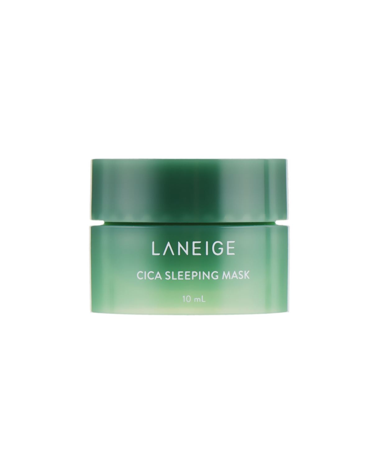 Нічна маска для обличчя Laneige Special Care Cica Sleeping Mask