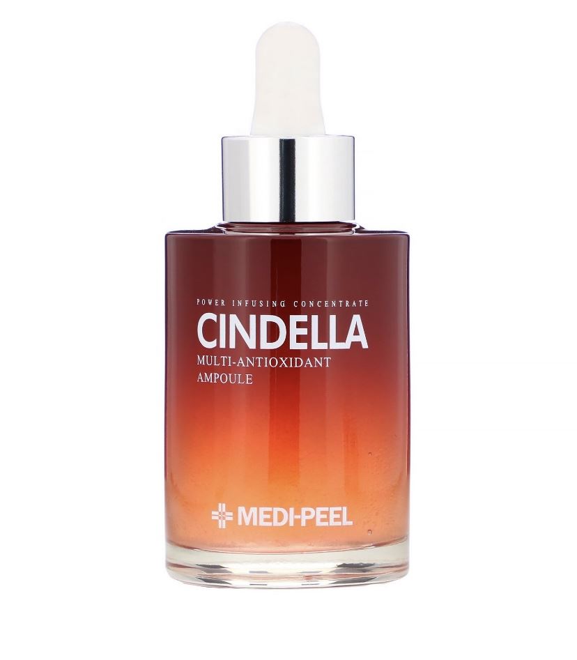 Антиоксидантна мульти-сироватка Medi-Peel Cindella Multi-antioxidant Ampoule 100 ml