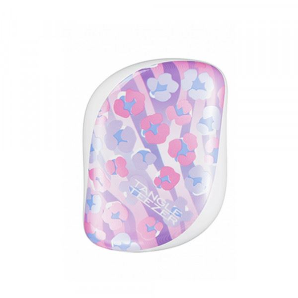 Гребінець для волосся Teezer Compact Styler (Digital Leopard)