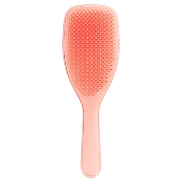 Гребінець для волосся Teezer The Large Wet Detangler (Peach Glow)