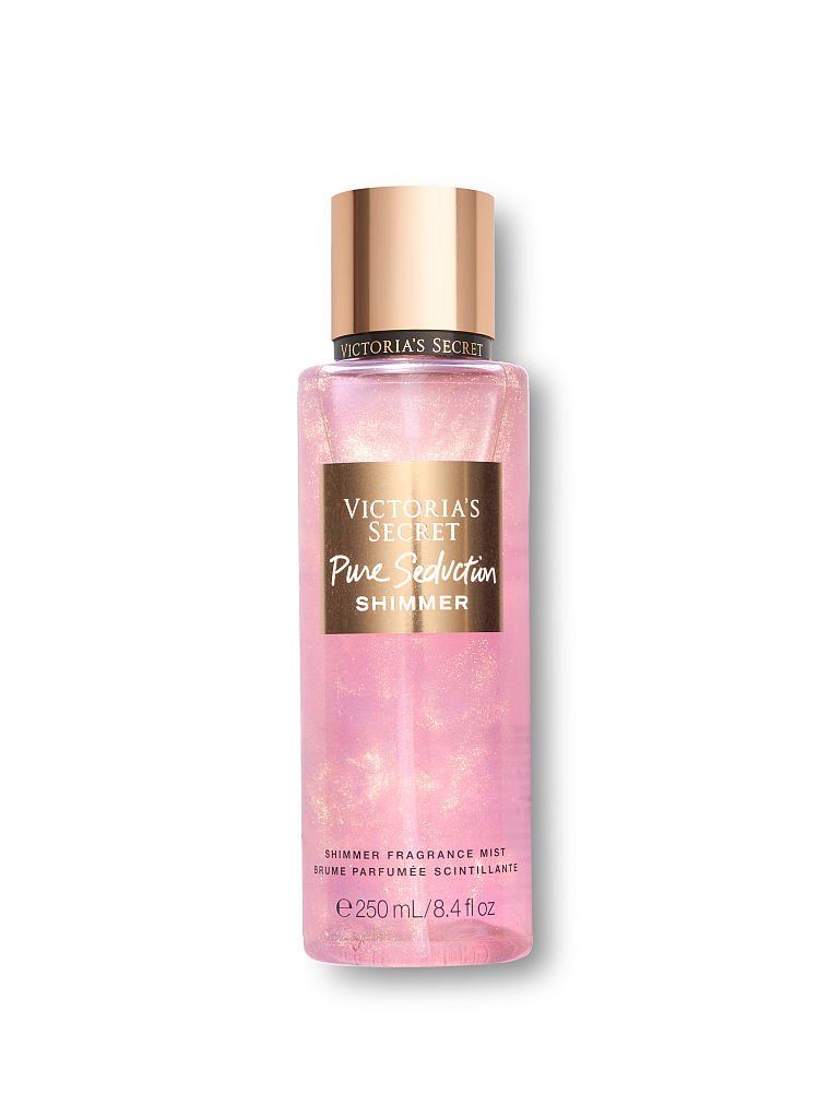 Міст з шиммером Victoria’s Secret - PURE SEDUCTION SHIMMER.