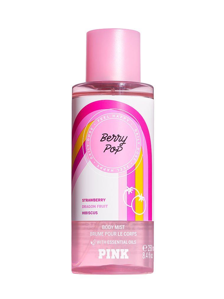 Міст Victoria’s Secret Velvet Petals Sunkissed
