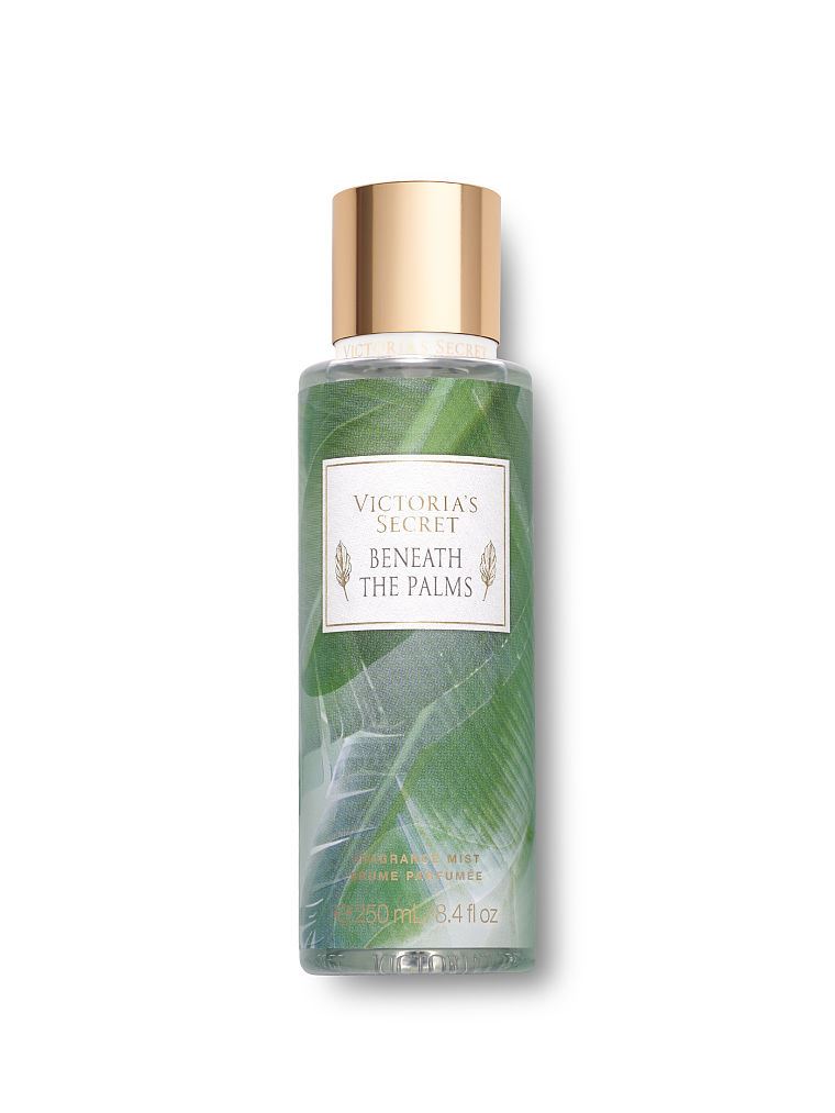 Міст Victoria’s Secret Beneath the Palm