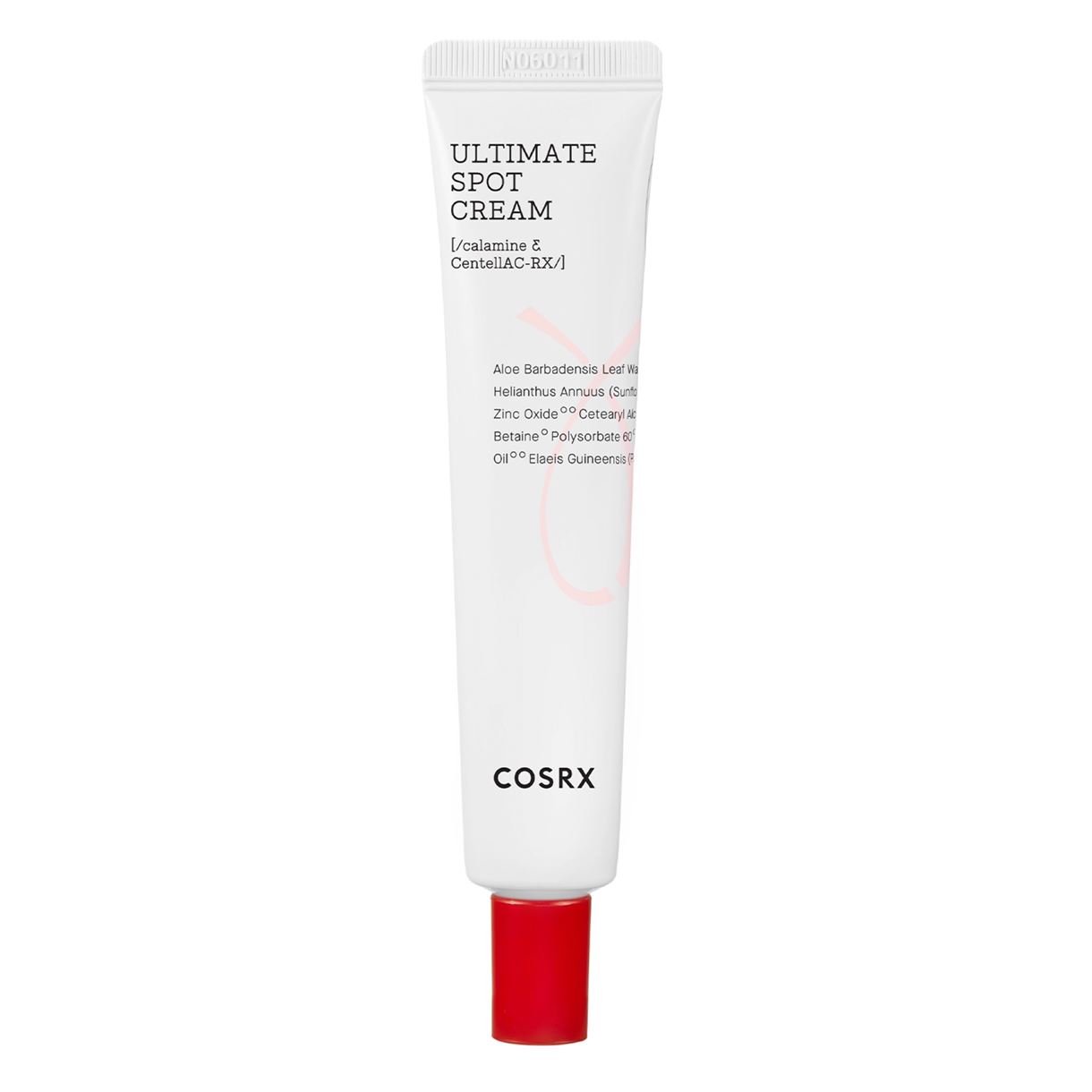 Точковий крем проти висипань Cosrx - AC Collection Ultimate Spot Cream - 30g