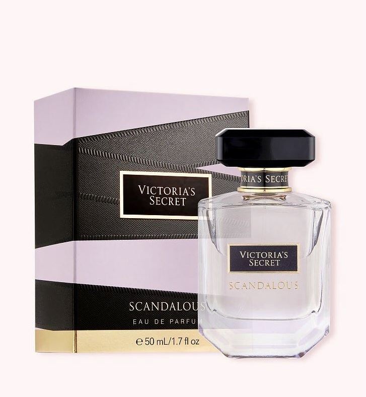 ПАРФУМ VICTORIA'S SECRET - SCANDALOUS 50 ml