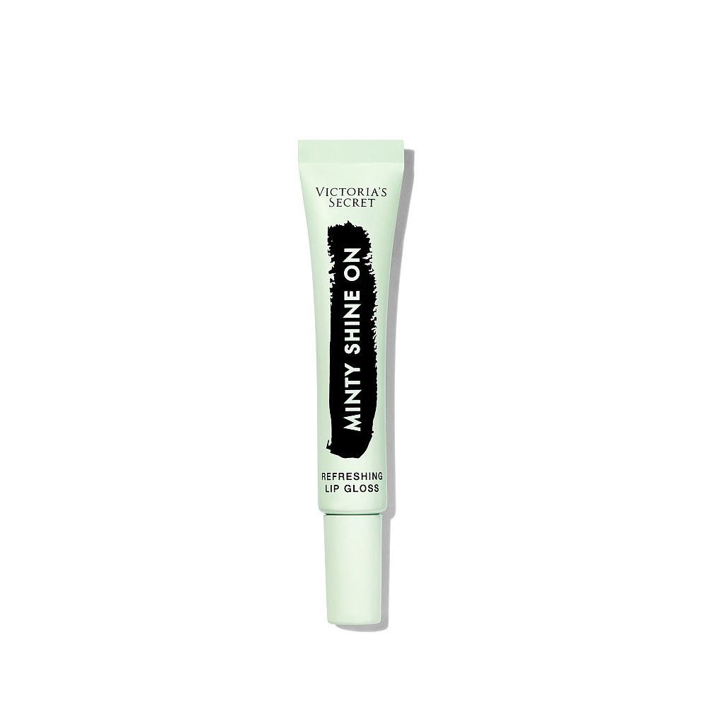 Блиск для губ Flavored Lip Gloss Victoria’s Secret Minty Shine On