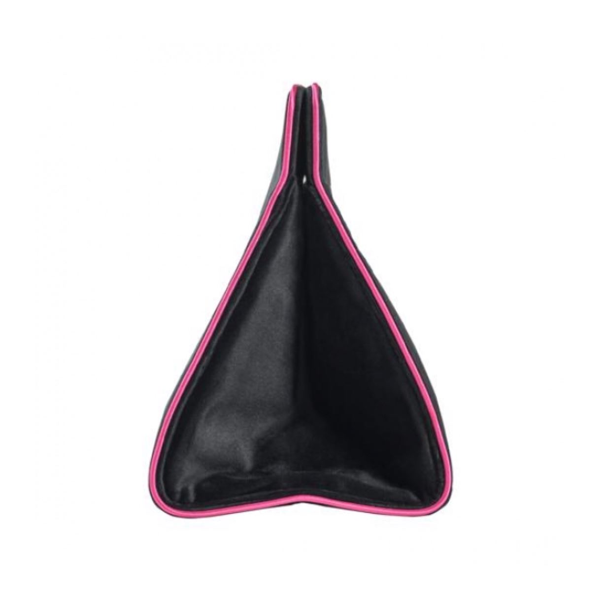 Сумка-чохол для зберігання Dyson стайлеру або фену travel bag -  (Fuchsia/Black) (971313-01)