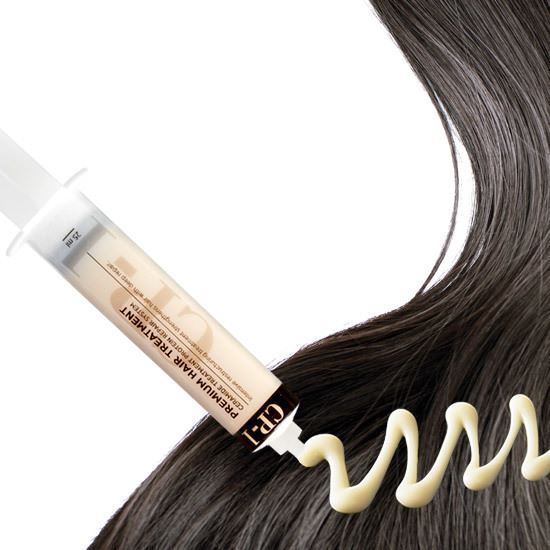 Протеїнова маска для волосся Esthetic House CP-1 Premium Hair Treatment