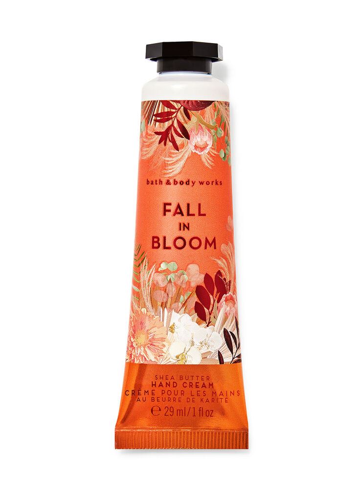 Крем для рук Bath and body works - Fall in Bloom (29ml)