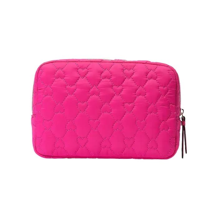 Косметичка Victoria’s Secret Travel Makeup Pouch Hearts