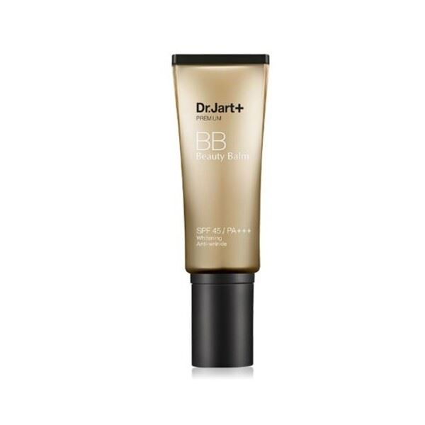 Dr.Jart BB-крем Premium Beauty Balm SPF 45