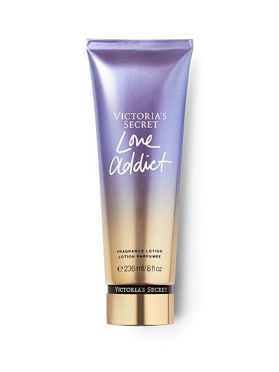 ЛОСЬОН ДЛЯ ТЕЛА Victoria’s Secret LOVE ADDICT