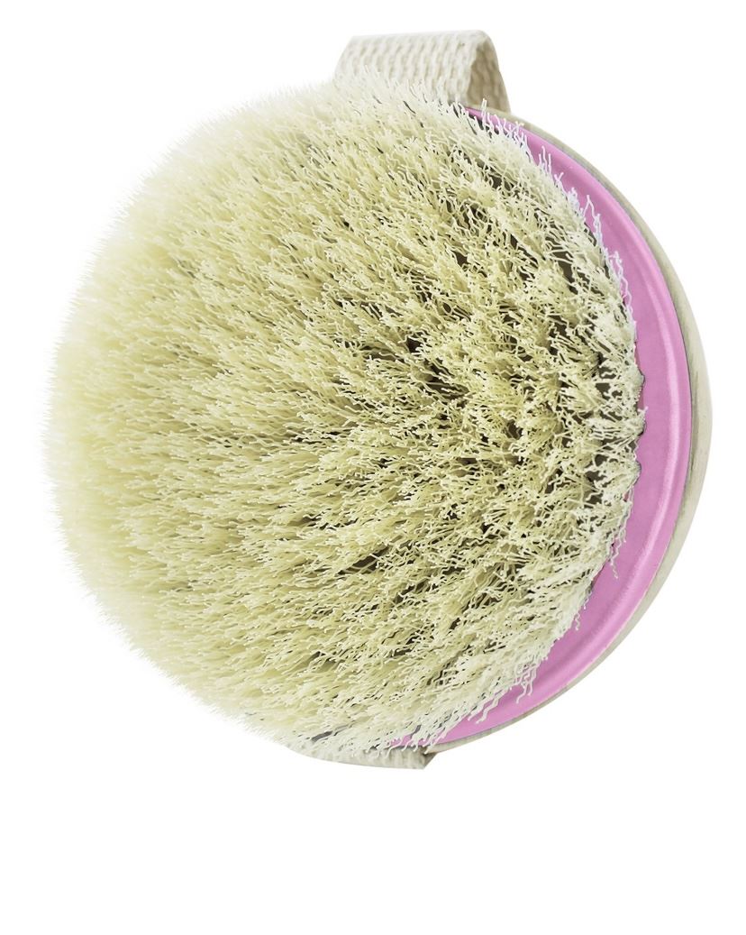 Щітка для сухого масажу Ecotools Dry Brush
