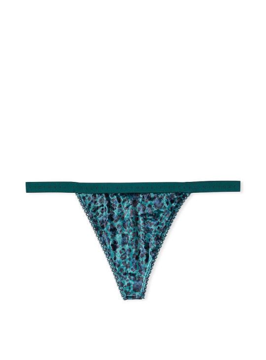 ТРУСИКИ-СТРІНГИ Victoria’s Secret STRETCH COTTON
