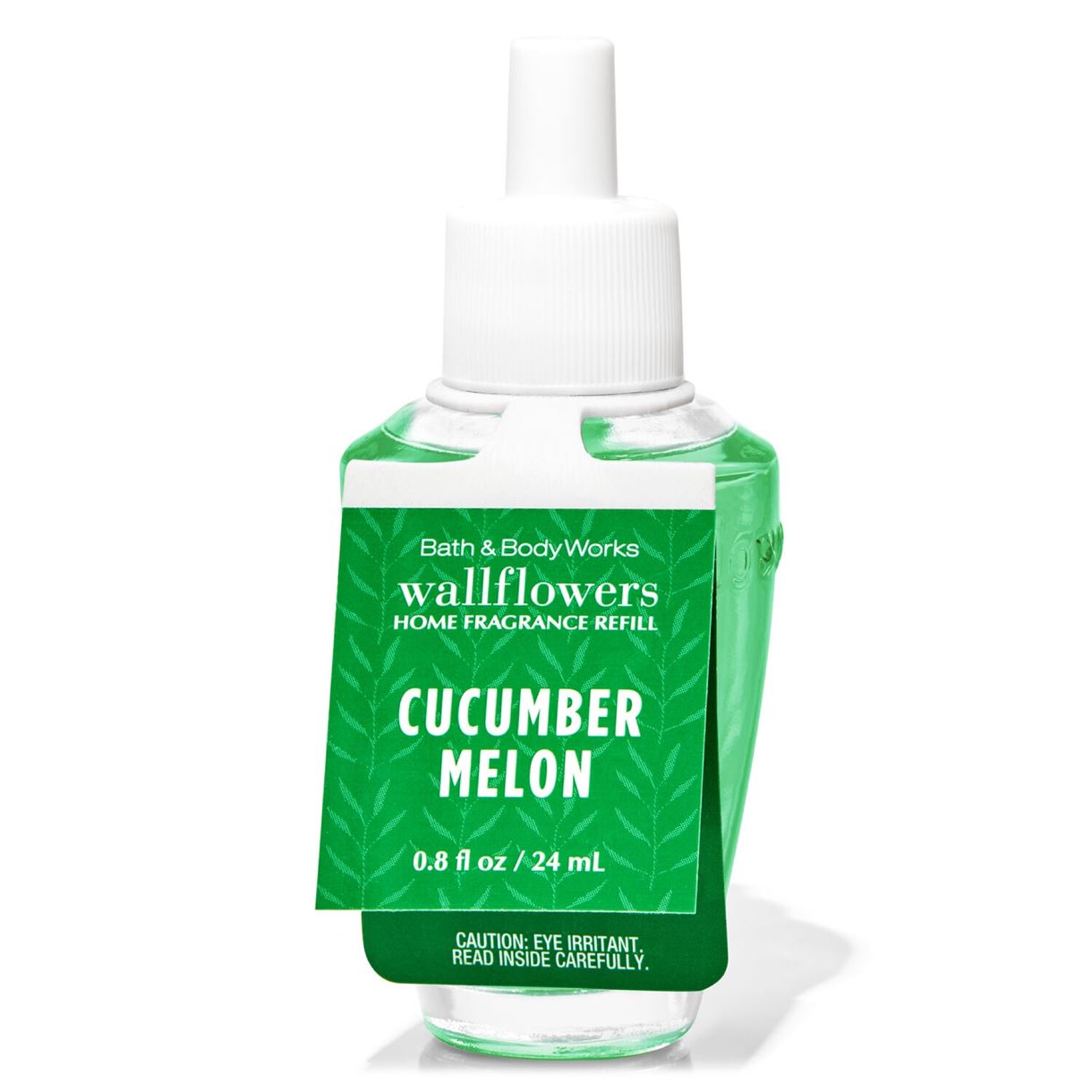 Картридж для Ароматичного дифузора Bath and Body Works: CUCUMBER MELON Wallflowers Fragrance Refill