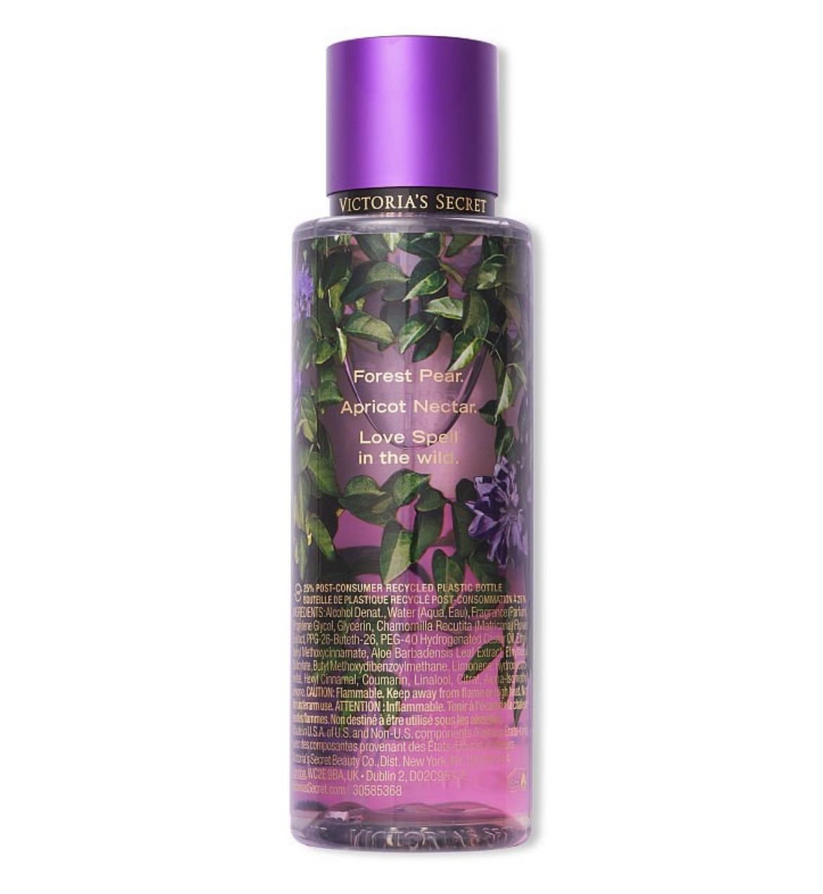 Міст для тіла Victoria’s Secret - Love Spell Untamed