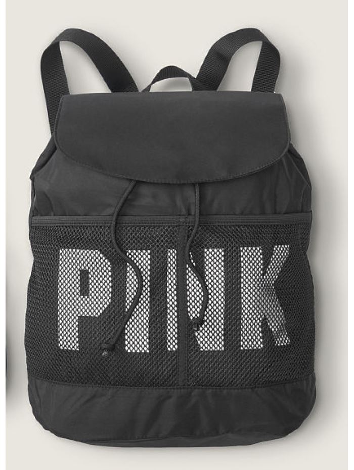 Спортивний Рюкзак Victoria’s Secret Pink black