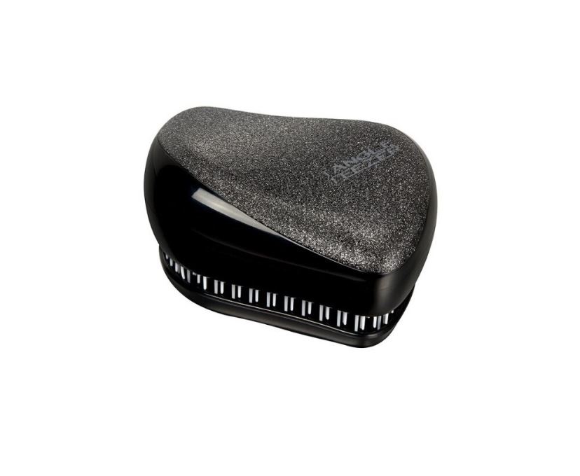 Щітка для волосся Tangle Teezer Compact Styler Onyx Sparkle