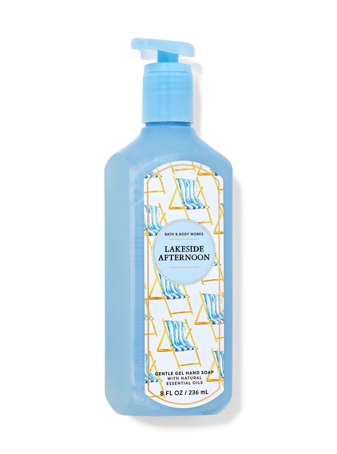 Мило для рук Bath and body works Watermelon lemonade