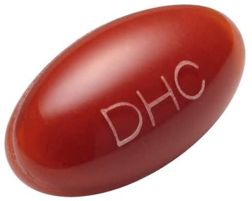 Мультивітаміни DHC Multivitamin на 90 днів / 90 шт