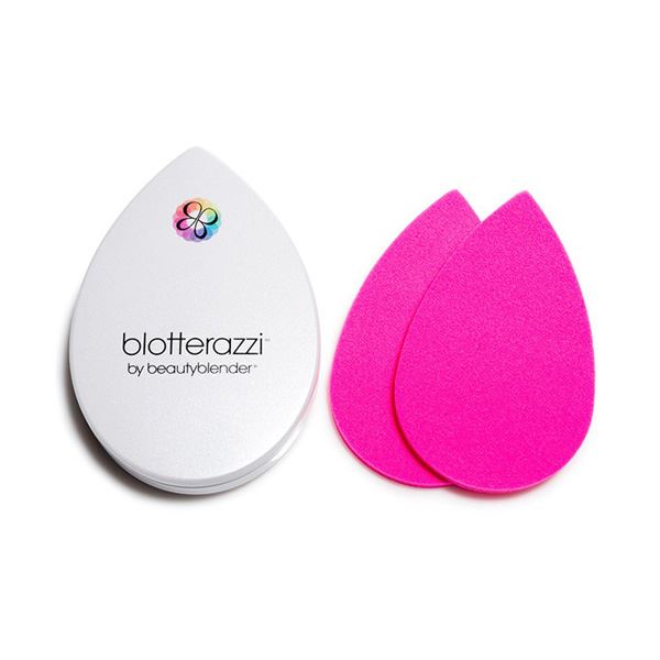 Матирующие спонжи Beautyblender Blotterazzi