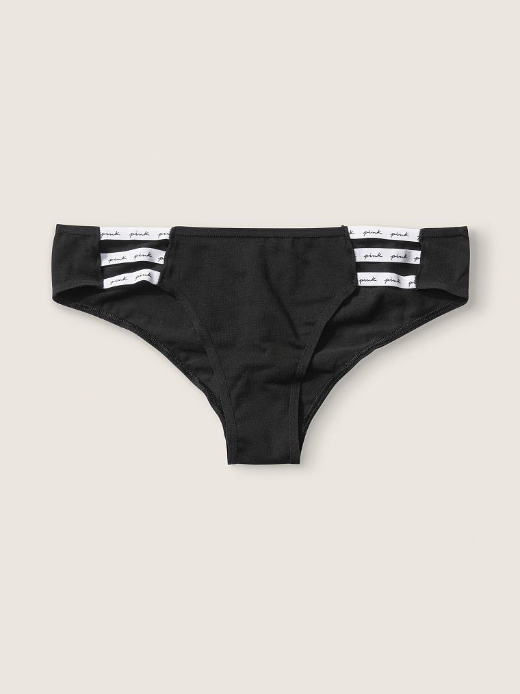 Хлопкові трусики Victoria's Secret cotton panty