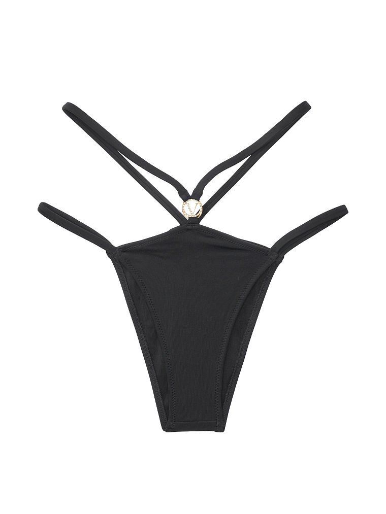 Бразильяны Victoria’s Secret Kamari Love Brazilian Bottom black