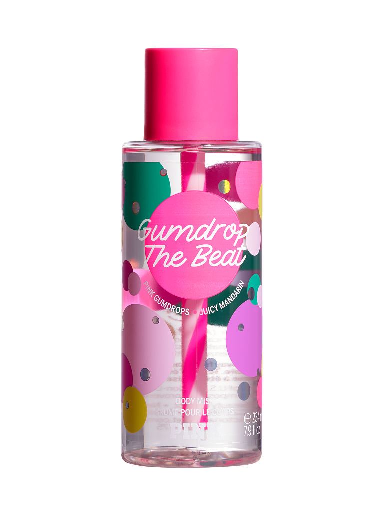Міст Victoria’s Secret Velvet Petals Sunkissed