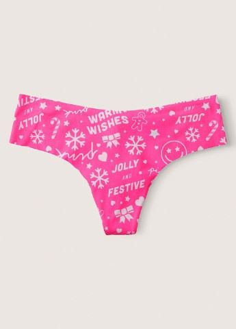 Безшовні Трусики Victoria’s Secret - NO-SHOW CHEEKSTER UNDERWEAR