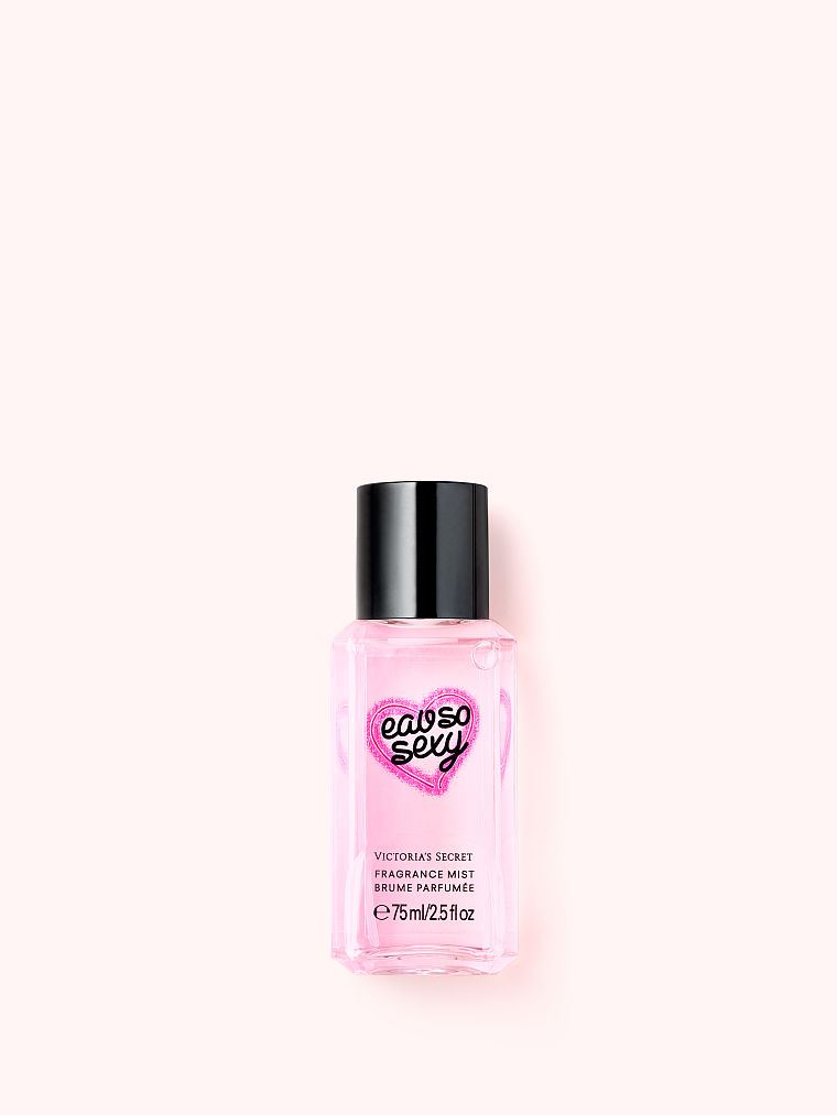 Парфюмированный Спрей Victoria's Secret Eau So Sexy Fragrance Mist