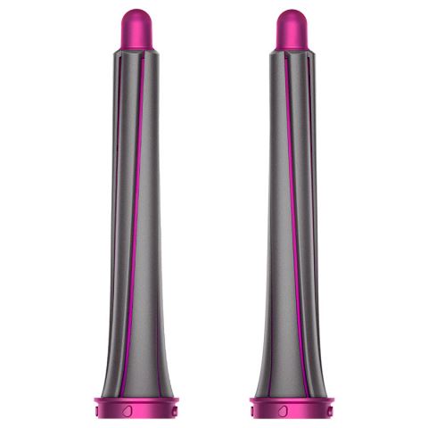 Довгі циліндричні насадки 20мм для стайлера Dyson Airwrap (970735-01)