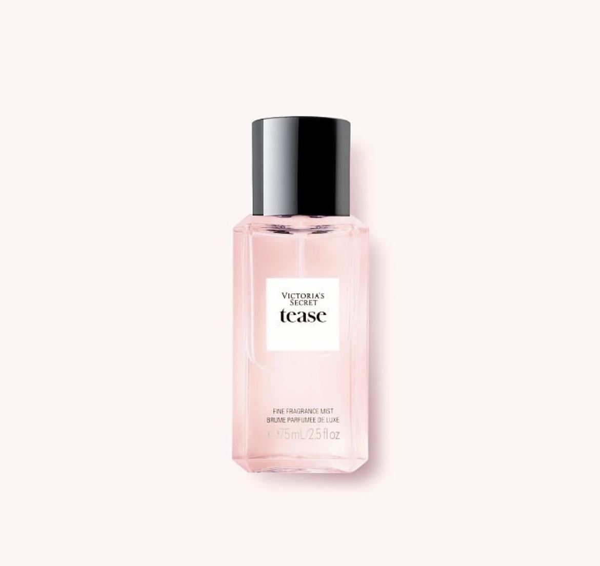 Парфумований міст для тіла Tease Victoria's Secret (75 ml)