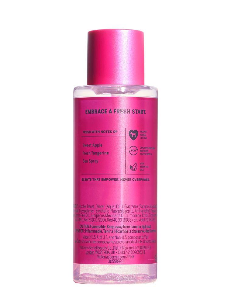 Міст для тіла Victoria’s Secret Pink Fresh Clean Chilled