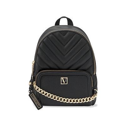 Рюкзак Victoria’s Secret City Backpack чорний