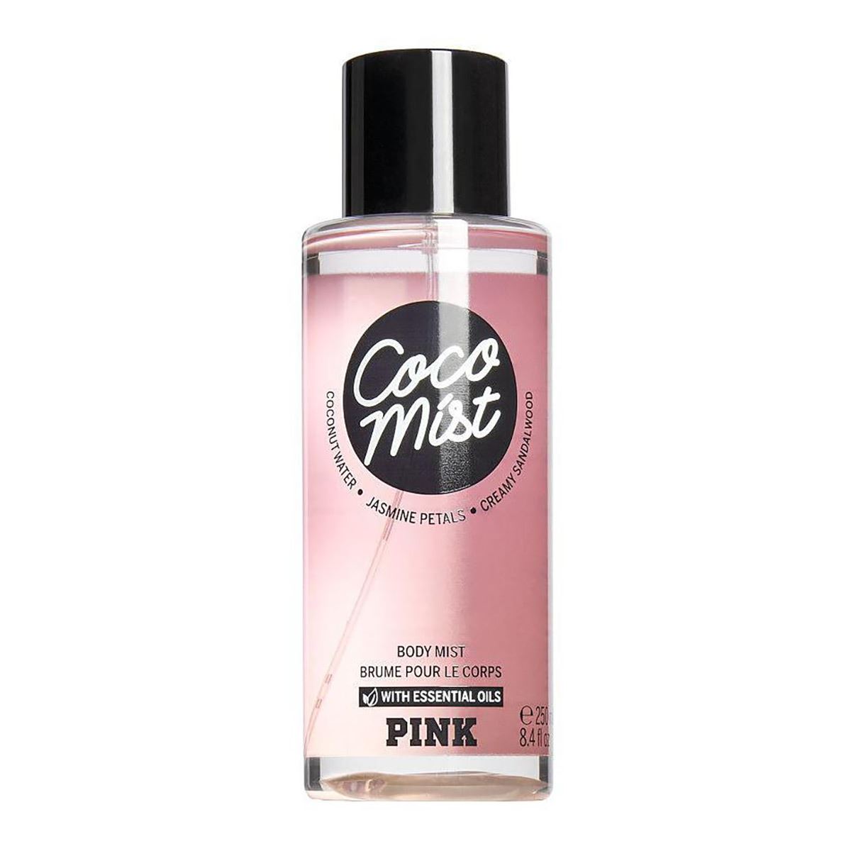 Міст Victoria’s Secret Pink - Coco mist (250ml)