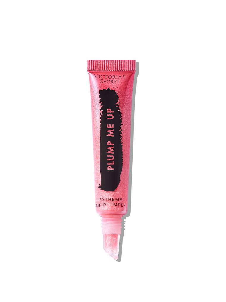 Блиск для губ Victoria's Secret Plump Me Up