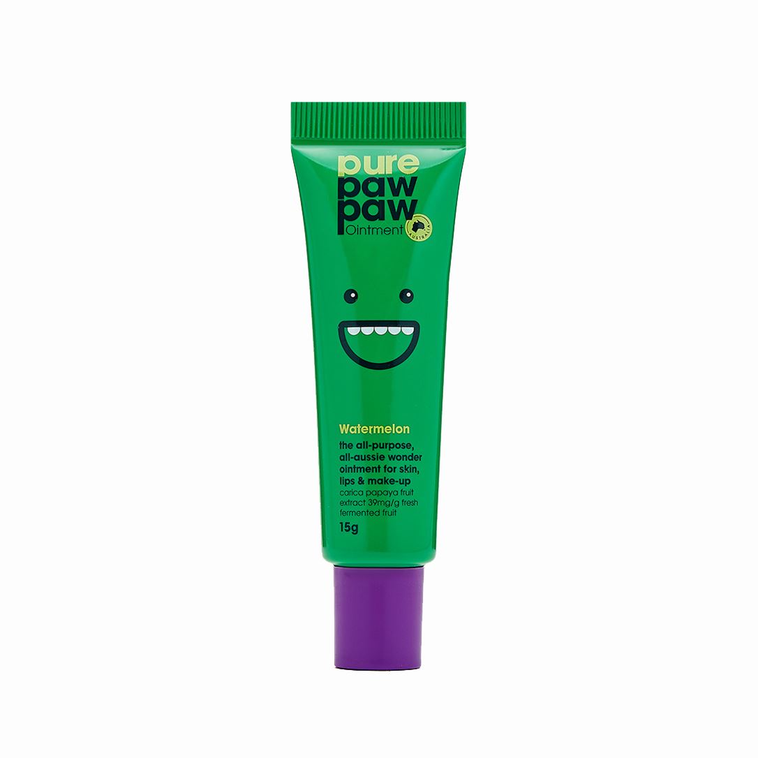 Бальзам для губ Pure Paw Paw Ointment - Watermelon