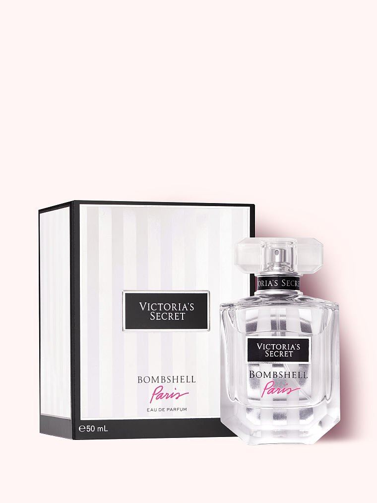 Парфюм Victoria's Secret Wild Flower, 50мл