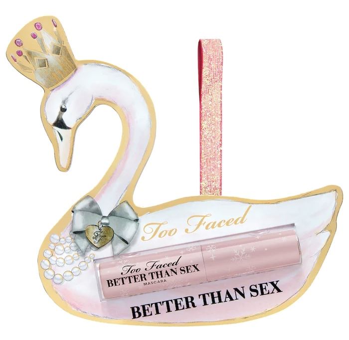 Тушь для ресниц Too Faced Better Than Sex Mascara