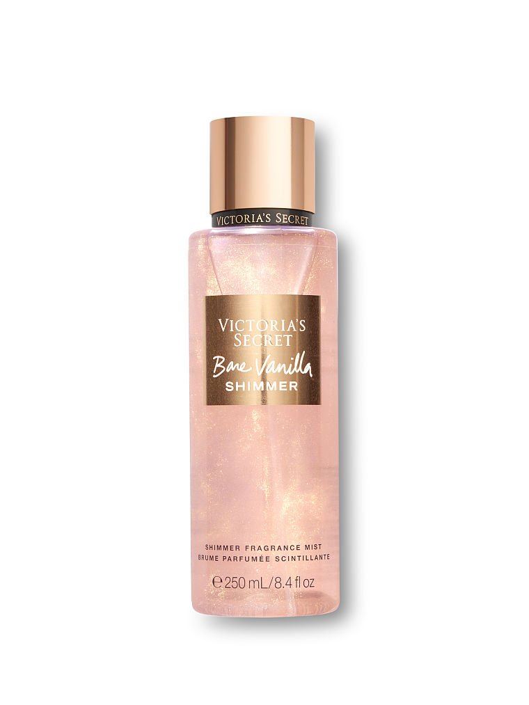 Міст Victoria’s Secret Bare vanilla shimmer