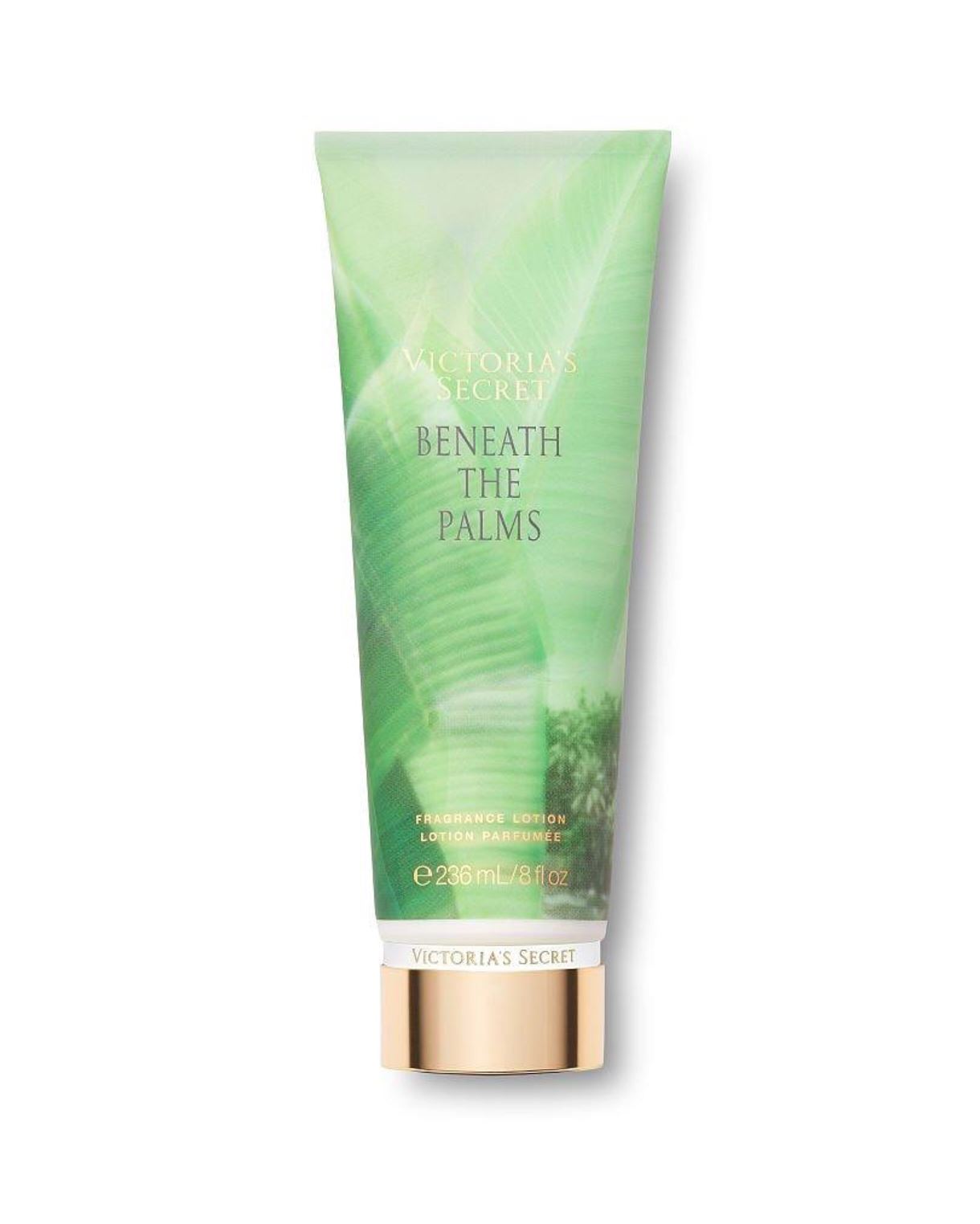Лосьон для тела VICTORIA'S SECRET: BENEATH THE PALMS FRAGRANCE LOTION
