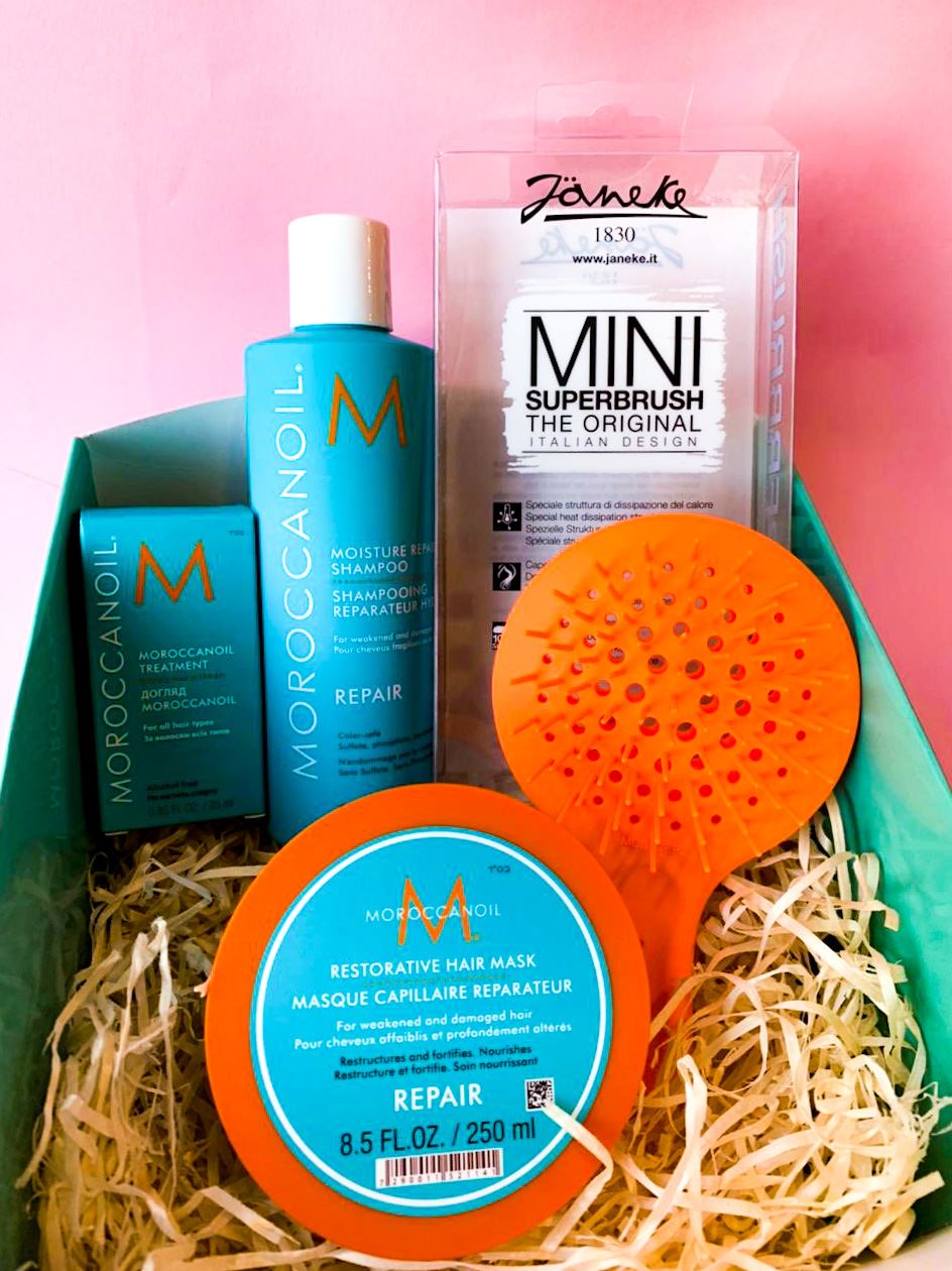 Beauty Box 12