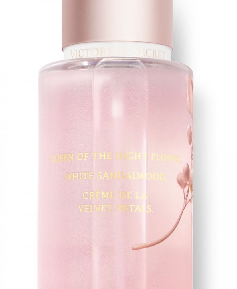Мист для тела VELVET PETALS LA CREME VICTORIA’S SECRET