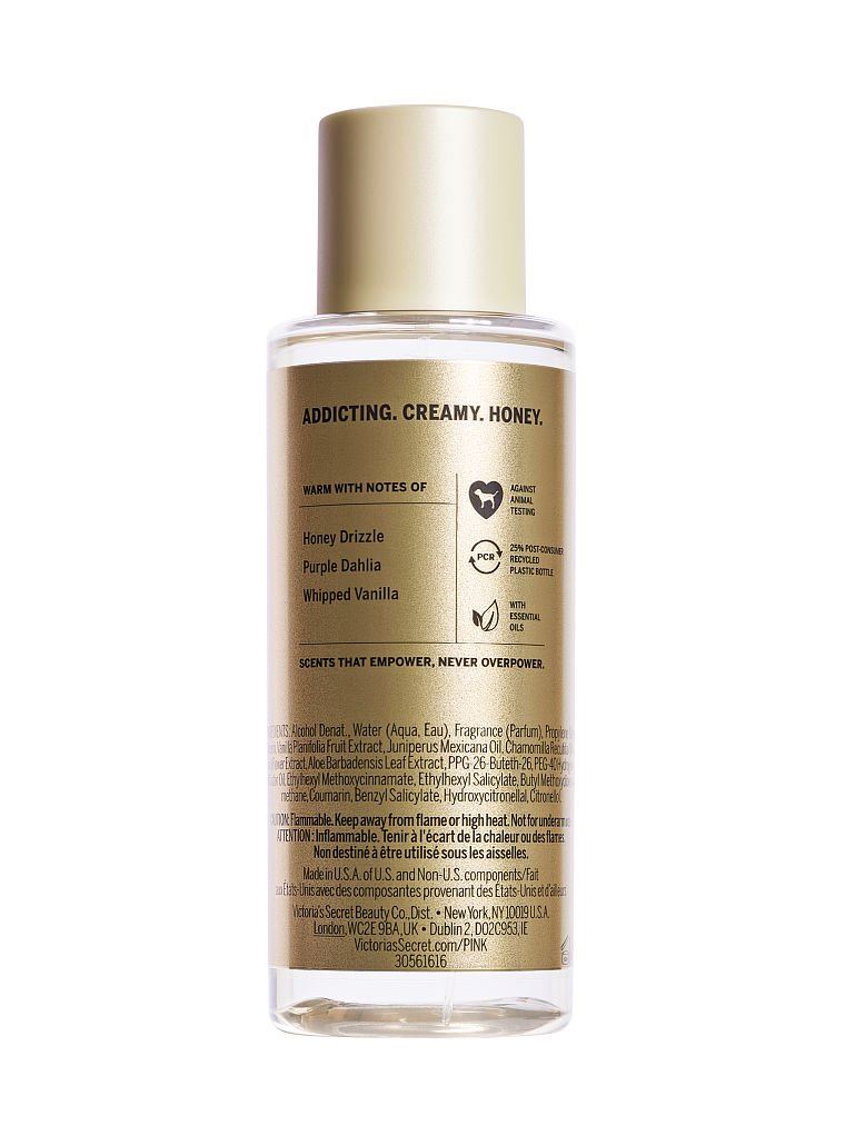 Міст Victoria’s Secret Velvet Petals Sunkissed