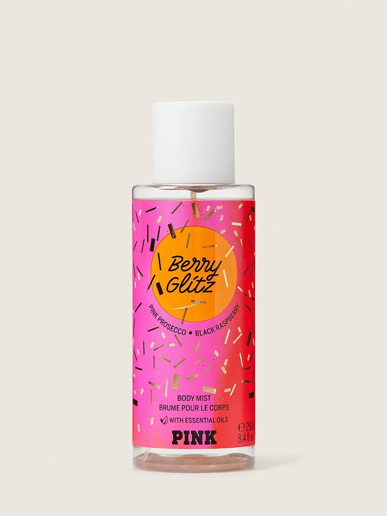 Міст Victoria’s Secret - berry glitz